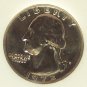 1972-D Washington Quarter INB BU #G006