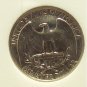 1972-D Washington Quarter INB BU #G006