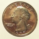 1977-S DCAM Proof Washington Quarter #0687
