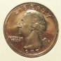 1977-S DCAM Proof Washington Quarter #0687