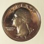 1977-S DCAM Proof Washington Quarter #0687