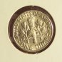 1984-D Roosevelt Dime BU #01104