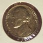 1959 Jefferson Nickel BU #01106