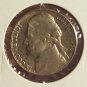 1959 Jefferson Nickel BU #01106