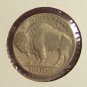 1923-S Buffalo Nickel F #01127