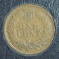 1906 Indian Head Cent VF #01166