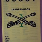 Scout, Armored Leaders Book