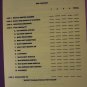 Scout, Armored Leaders Book