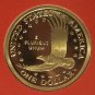 2004-S Ultra Cameo Proof Sacagawea Dollar #0669