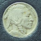 1925-S Buffalo Nickel F12 #0793