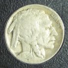 1925-S Buffalo Nickel F12 #01129