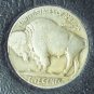 1925-S Buffalo Nickel F12 #01129