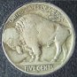 1919-D Buffalo Nickel VF20 #0142