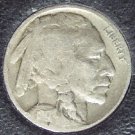 1917-D Buffalo Nickel F12 #0389