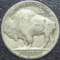 1917-D Buffalo Nickel F12 #0389