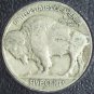 1917-D Buffalo Nickel F12 #0389