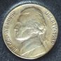 1939-D Jefferson Nickel RARE KEY BU #0895