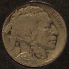 1925-S Buffalo Nickel VF Details #0333