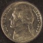 1939 Jefferson Nickel BU #0783