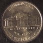 1939 Jefferson Nickel BU #0783