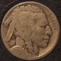 1918-D Buffalo Nickel VG #1079