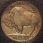 1924 Buffalo Nickel VF #01080