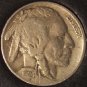 1924 Buffalo Nickel VF #01081