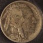1924-D Buffalo Nickel F12 #01082