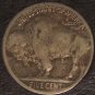 1924-D Buffalo Nickel F12 #01082