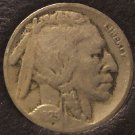 1925-S Buffalo Nickel F12 #01083
