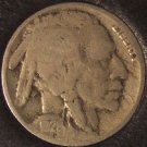 1926-D Buffalo Nickel G #01085