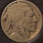 1926-D Buffalo Nickel G #01085