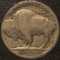 1926-D Buffalo Nickel G #01085