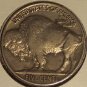 1936 Buffalo Nickel AU #01203