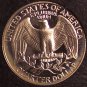 1988-S Proof DCAM Washington Quarter PF65 #0148