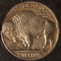 1929 Buffalo Nickel EF #0052