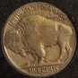 1935-D Buffalo Nickel G4 #0065