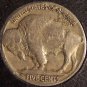 1918-S Buffalo Nickel F #0296