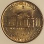1943-D Jefferson Silver Wartime Nickle ANACS MS65 5 STEPS #G007