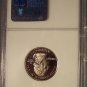 2002-S Clad Proof Mississippi State Quarter NGC PF 69 UC #G041