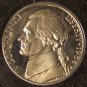 1984-S DCAM Proof Jefferson Nickel PF65 #0243