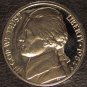 1984-S DCAM Proof Jefferson Nickel PF65 #0243
