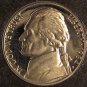 1984-S DCAM Proof Jefferson Nickel PF65 #0243
