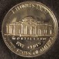 1984-S DCAM Proof Jefferson Nickel PF65 #0243