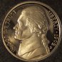 1992-S DCAM Proof Jefferson Nickel PF65 #0249