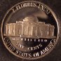 1992-S DCAM Proof Jefferson Nickel PF65 #0249