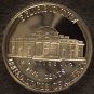 1992-S DCAM Proof Jefferson Nickel PF65 #0249