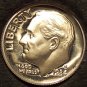 1984-S DCAM Clad Proof Roosevelt Dime #0341