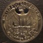 1984-S DCAM Clad Proof Washington Quarter #0371