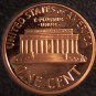 2002-S DCAM Proof Lincoln Memorial Cent #0363
